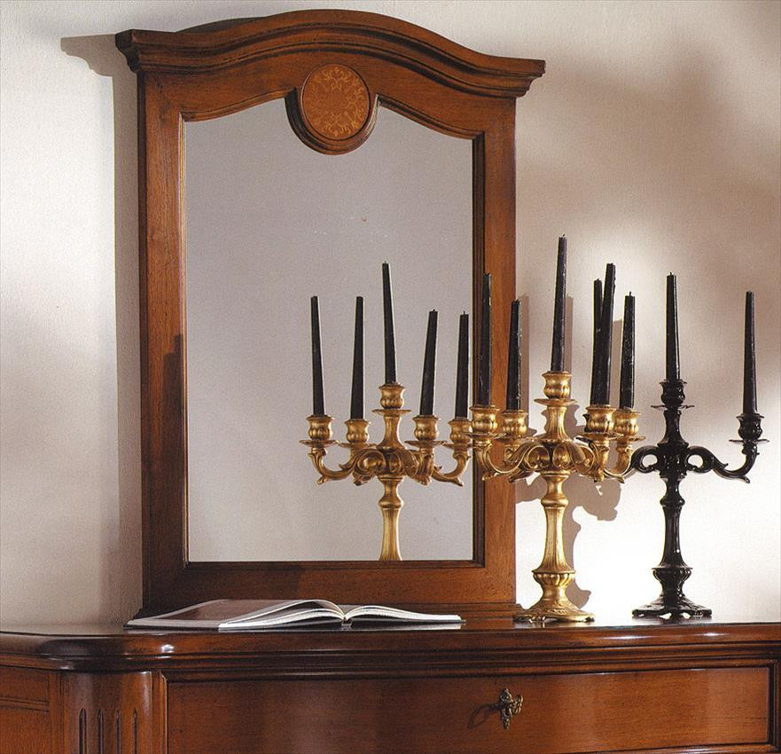 Mirror Pirandello Tessarolo 817