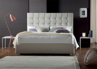 Bed Chaarme №01 Cloe
