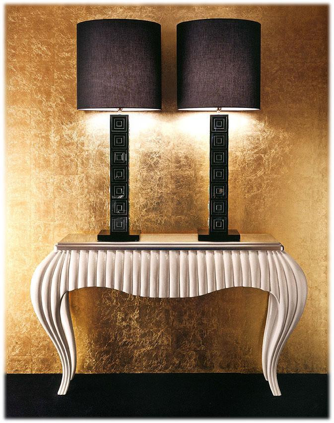 Console Roberto ventura Scultura 15F24