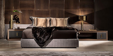 Bed Voyage Signorini coco Daytona 00032