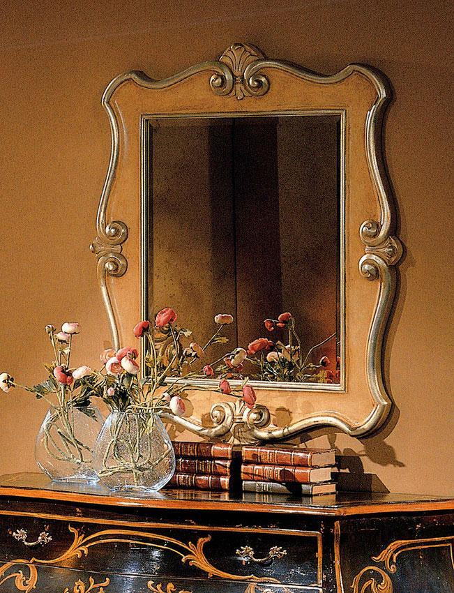 Mirror Maestri artigiani Riproduzioni di antiquariato 827