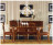 Dining Table Bamax Classico 80.014