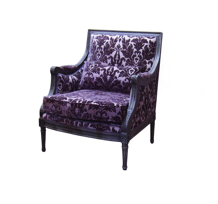Armchair Guadarte Guadarte collection 1980 Do-619