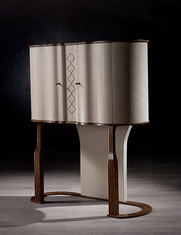 Bar Carpanelli Contemporary Mb54