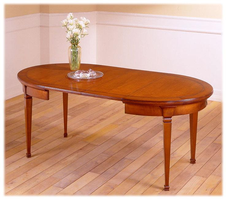 Dining Table Arca Novalis 1172/P