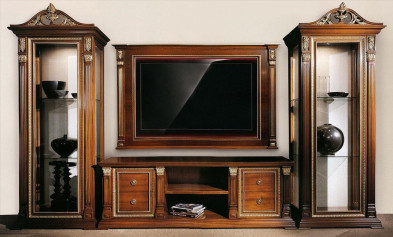 TV Stand Ceppi 2336