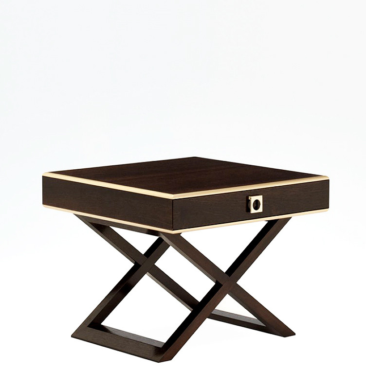Nightstand Armani casa Damasio