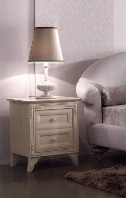 Nightstand Ferretti &amp; ferretti Morfeo Cdm100