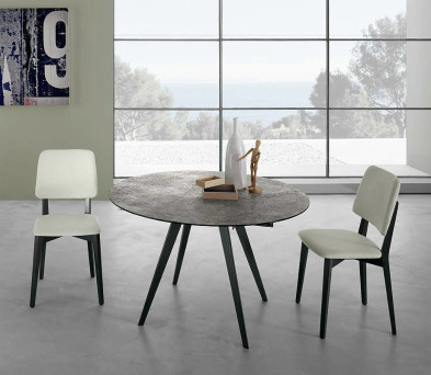 Dining Table Eurosedia design 325 + Vt325