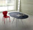 Dining Table Eurosedia design 325 + Vt325