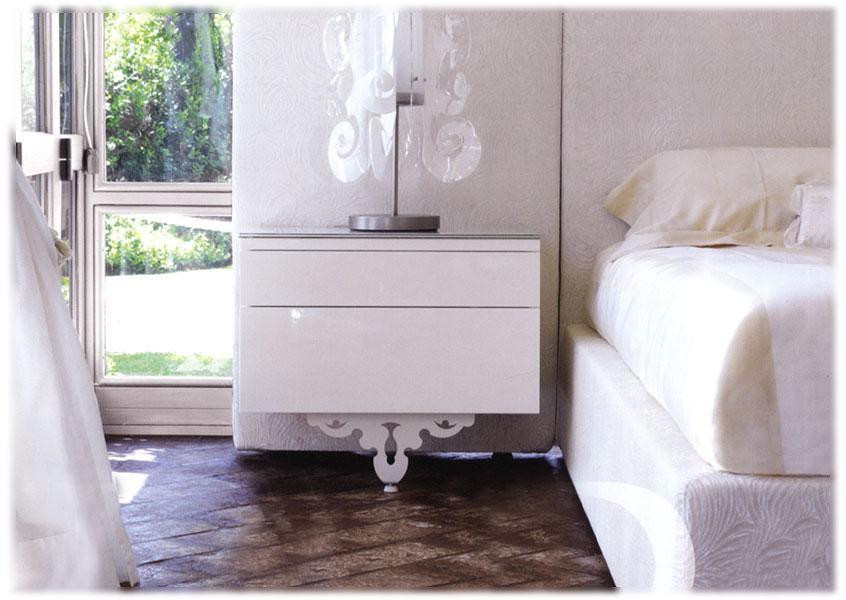 Nightstand Danti Romantici Napoleon__3