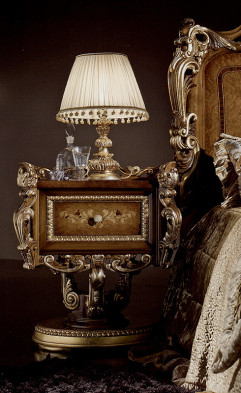 Nightstand Ar arredamenti Excelsior 186