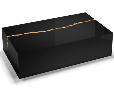 Coffee Table Reflex Disegno Impact 40