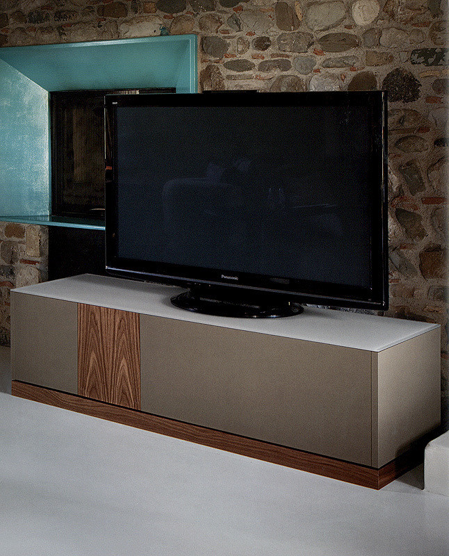 TV Stand Domitalia Contour-tv