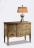 Nightstand Zanaboni Bonanomi A/187