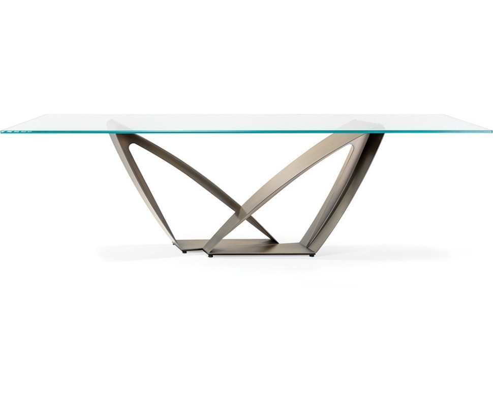 Table Reflex Disegno Apeiron 72