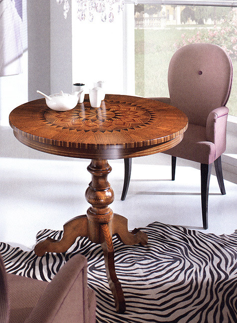 Table Giuliacasa Las vegas Vi478-ls