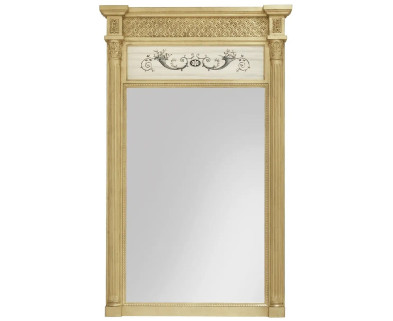 Mirror Jumbo Collection Reflet