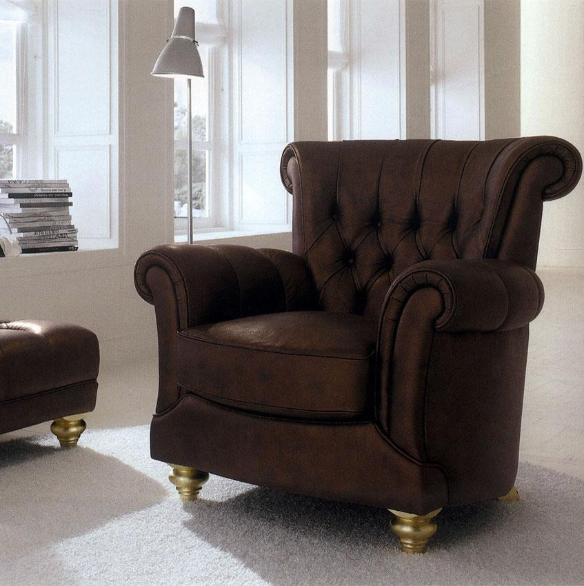 Armchair Windsor Nicoline salotti Decor Windsor pl