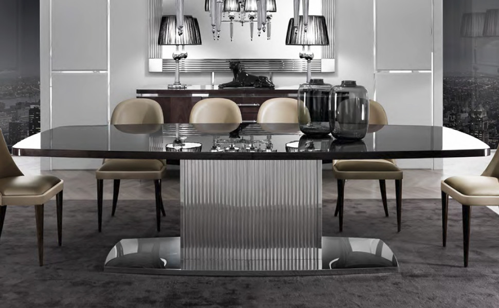 Dining Table Dv home collection Windsor 