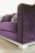 Sofa Asnaghi Edelweiss