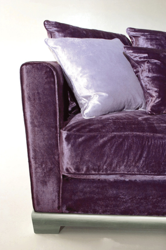 Sofa Asnaghi Edelweiss