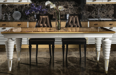 Dining Table Arca Contemporary home 32.43