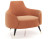 Armchair Asnaghi Amelie W