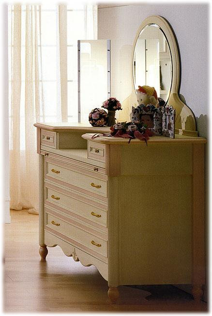 Dresser Ferretti &amp; ferretti Happy night Kc20