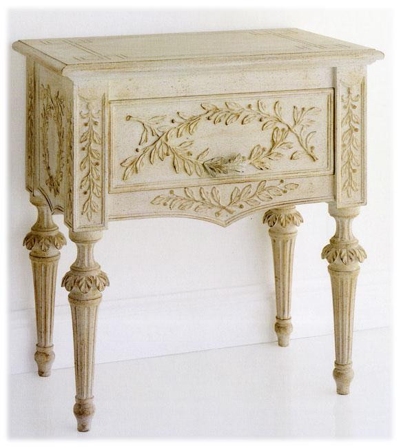 Nightstand Chelini 684