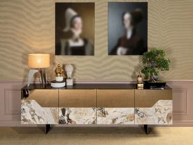 Buffet Tonin Casa Canova