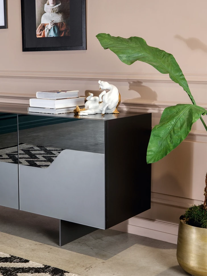 Buffet Tonin Casa Canova