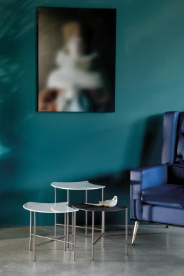 Coffee Table Tonin Casa Ginco