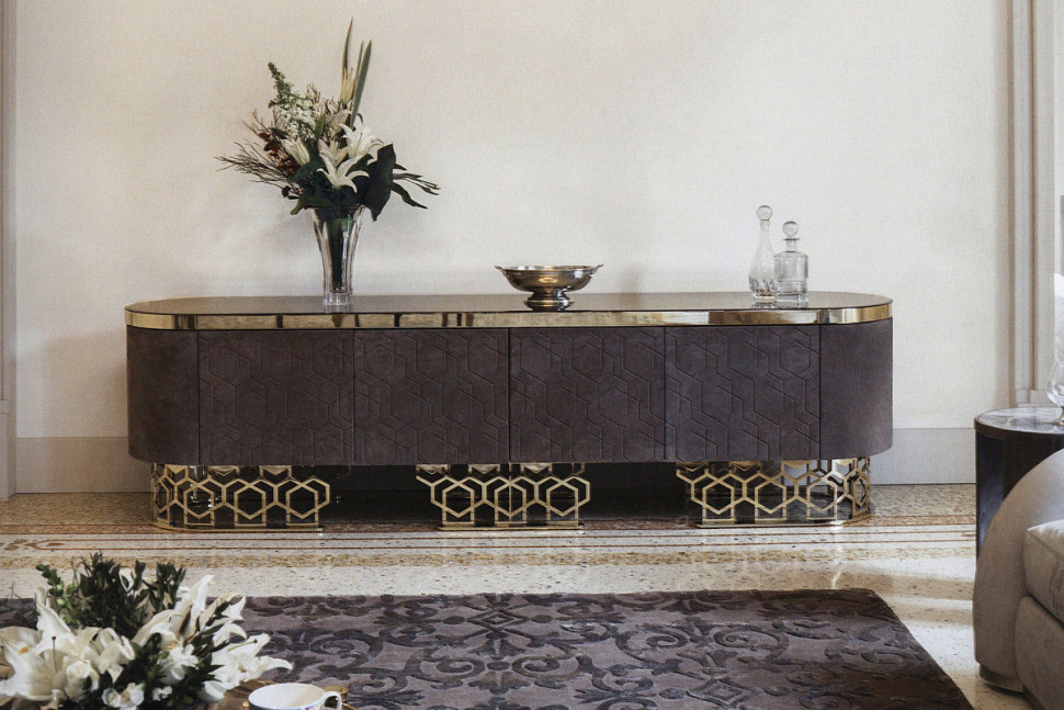 Buffet Longhi Vanity Y 767