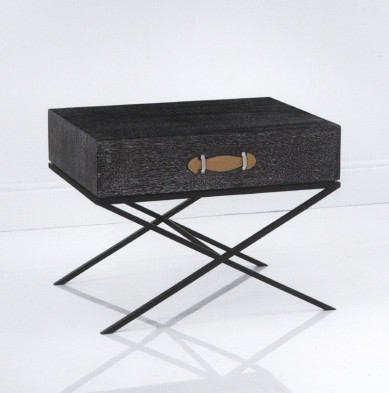 Nightstand Chelini Michele bonan 5013