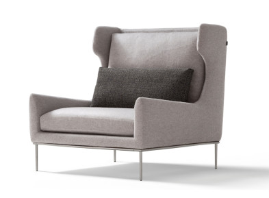 Armchair Alice Amura 010H