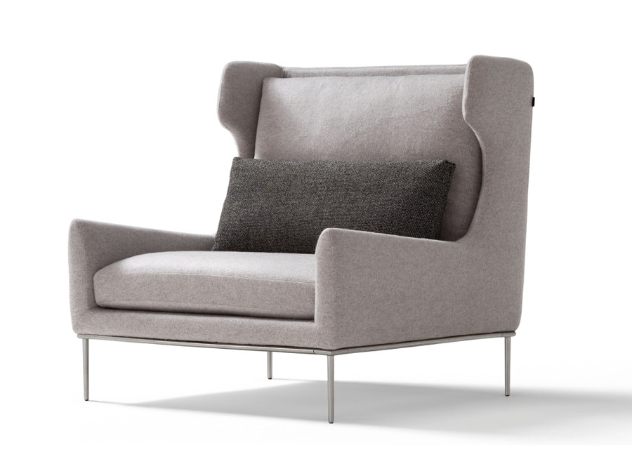 Armchair Alice Amura 010H