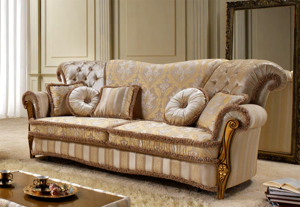 Sofa Satis Turandot 2 posti