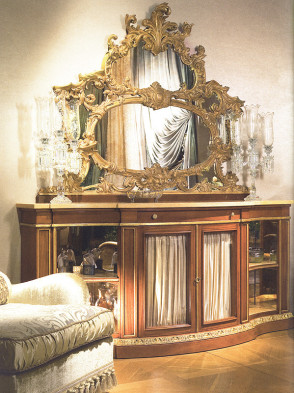 Buffet Provasi Tailored home 2982