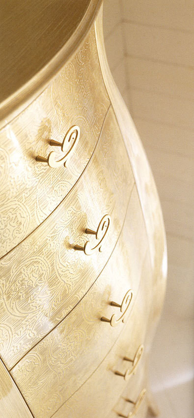 Dresser Gio Meteora Notre maison 6006