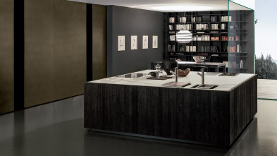 Kitchen Cabinet Modulnova Float