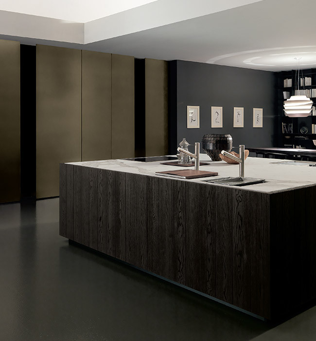 Kitchen Cabinet Modulnova Float