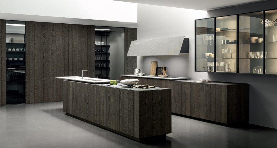 Kitchen Cabinet Modulnova Float