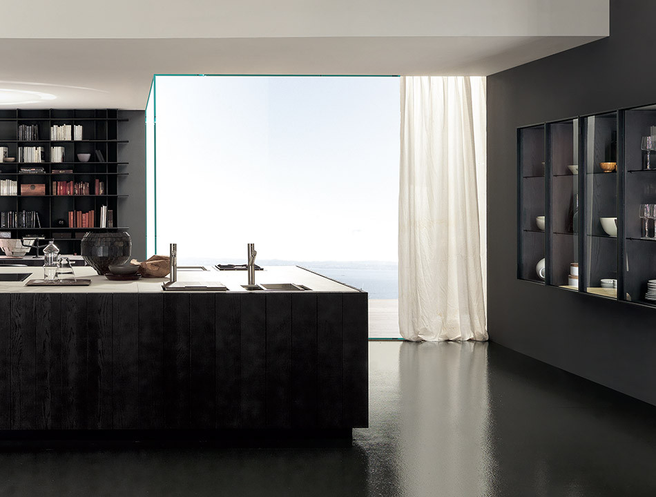 Kitchen Cabinet Modulnova Float