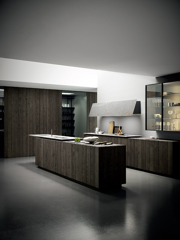 Kitchen Cabinet Modulnova Float