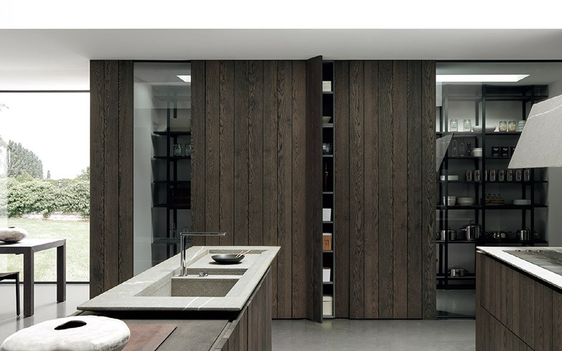 Kitchen Cabinet Modulnova Float