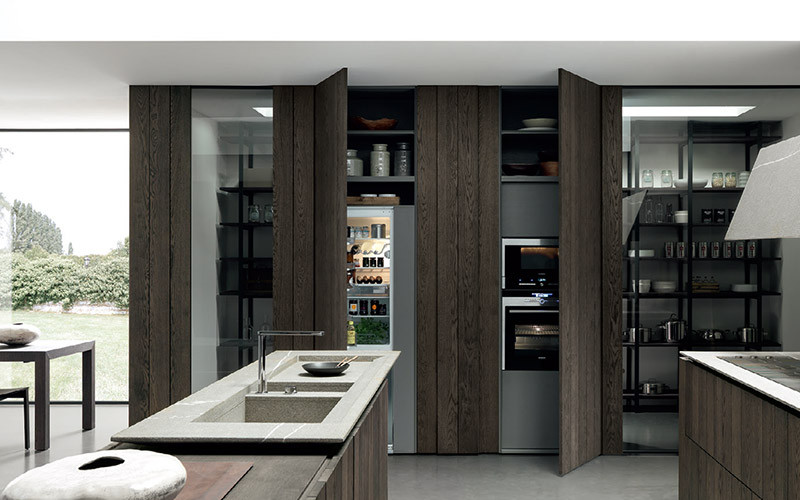 Kitchen Cabinet Modulnova Float
