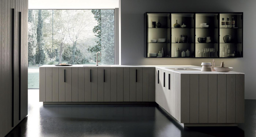Kitchen Cabinet Modulnova Float