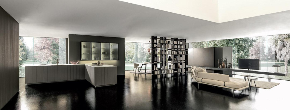 Kitchen Cabinet Modulnova Float