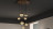 Lamp Chandelier Masiero Iglu S7